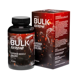Bulk Extreme - Kulturystyka