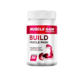Muscle Gain - Przyrost Masy Mięśniowej