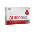 Gluconax - Regulacja Krwi