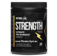 Nutrigo Lab Strength - Kulturystyka