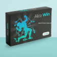 AlcoWin - Tabletki przeciwalkoholowe