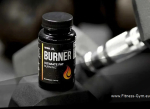 Nutrigo Lab Burner - Odchudzanie
