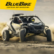 Bluebike Warszawa: autoryzowany dealer BRP quady, skutery wodne
