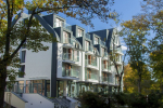 Świnoujście SPA z basenem - henrykspa.pl