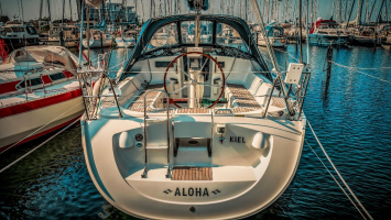 Pompa wody pitnej - emarine.pl