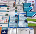 Xanax Oxycontin Oxydolor Tramal MST Continus Doreta