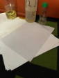 Kup papier nasączony przyprawami K2, spray i arkusze papieru K2