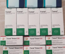 Continus, Oxycontin, Tramal, Buprenorfina, Durogesic, Xanax,Clonazepamum