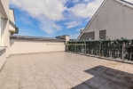 Bezczynszowe,3 pokojowe mieszkanie z tarasem 30 m2