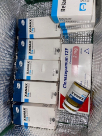 Xanax Oxycontin Oxydolor Tramal MST Continus Doreta