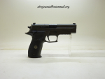 Sig Sauer P226 Legion Bez Pozwolenia