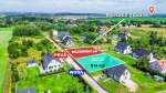 Ostatnia działka budowlana w gminie Pruszcz Gdańsk