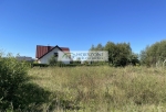 Pepowo- działka budowlana