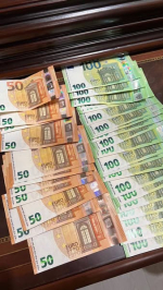 BUY UNDETECTABLE FAKE BANKNOTES ONLINE