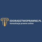Kontakt z edoradztwoprawne.pl